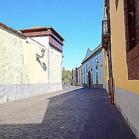 Apartamento Esperanto La Laguna  Exterior photo