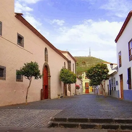 Apartamento Esperanto La Laguna  Exterior photo