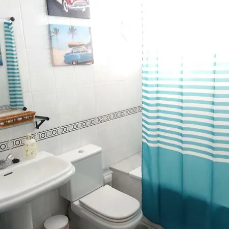 Apartamento Esperanto La Laguna  Exterior photo