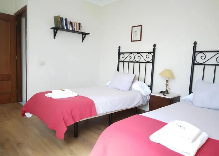 Apartamento Esperanto