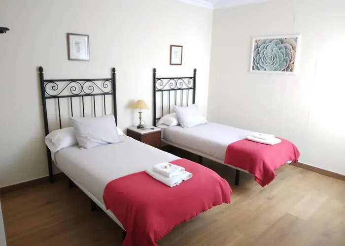 Apartamento Esperanto