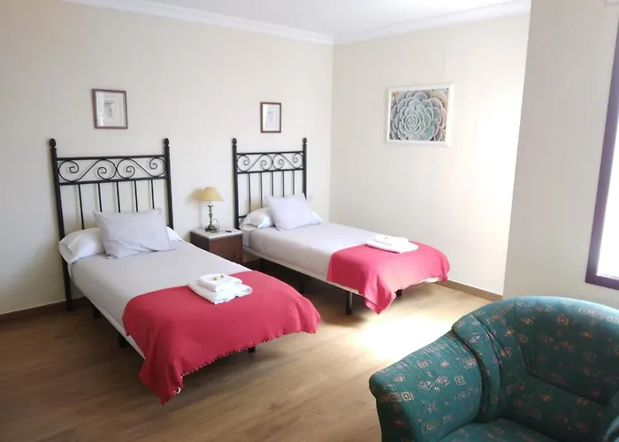 Apartamento Esperanto