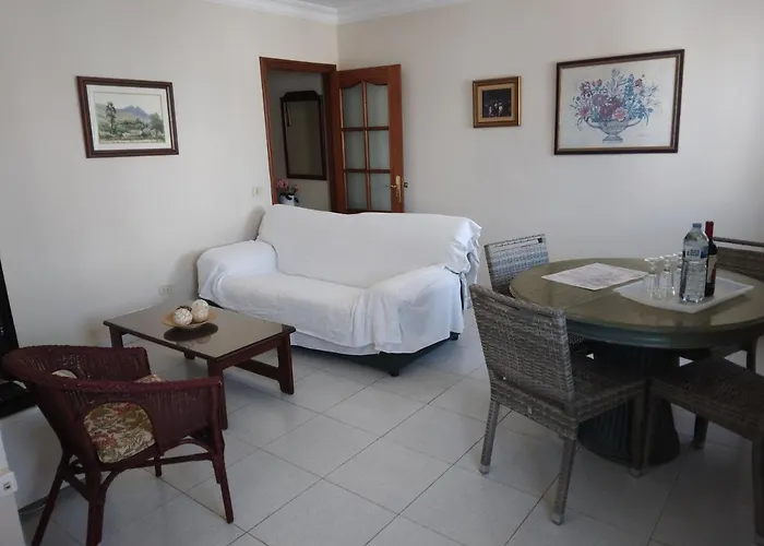 Apartamento Esperanto