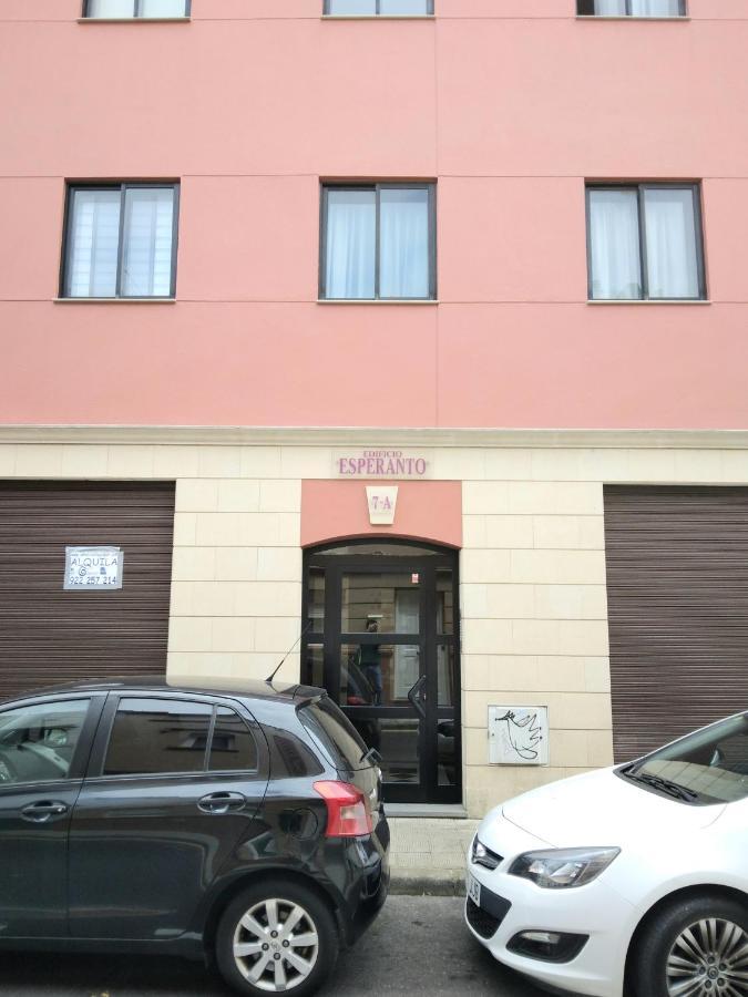 Esperanto * La Laguna (Tenerife)