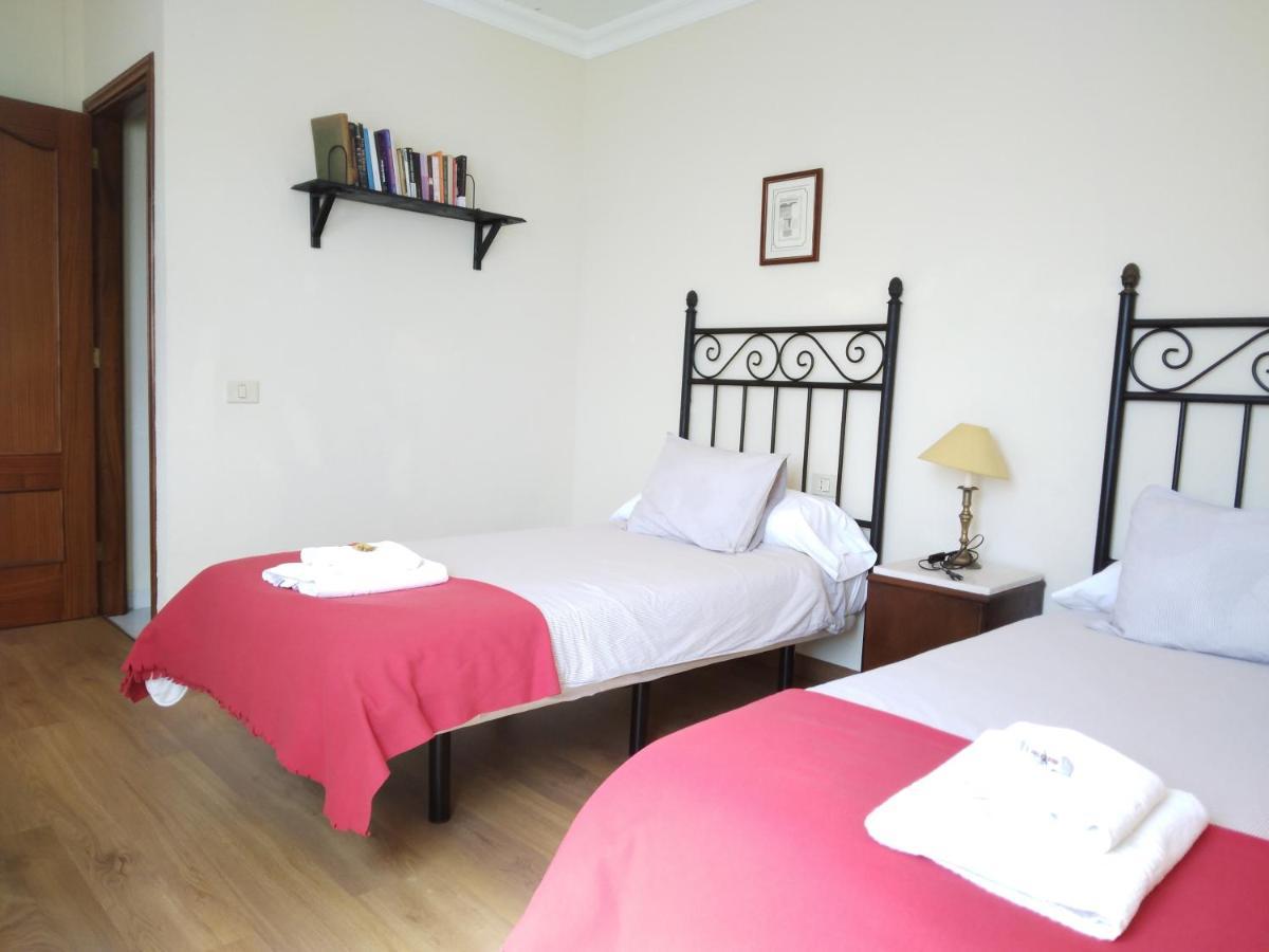 Apartment Esperanto La Laguna (Tenerife)