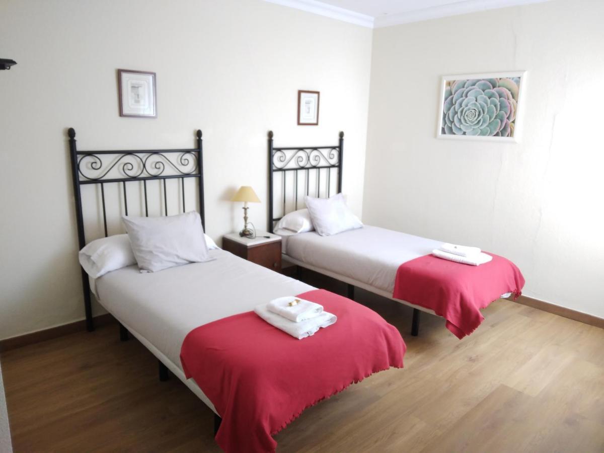 Esperanto Apartment La Laguna (Tenerife)