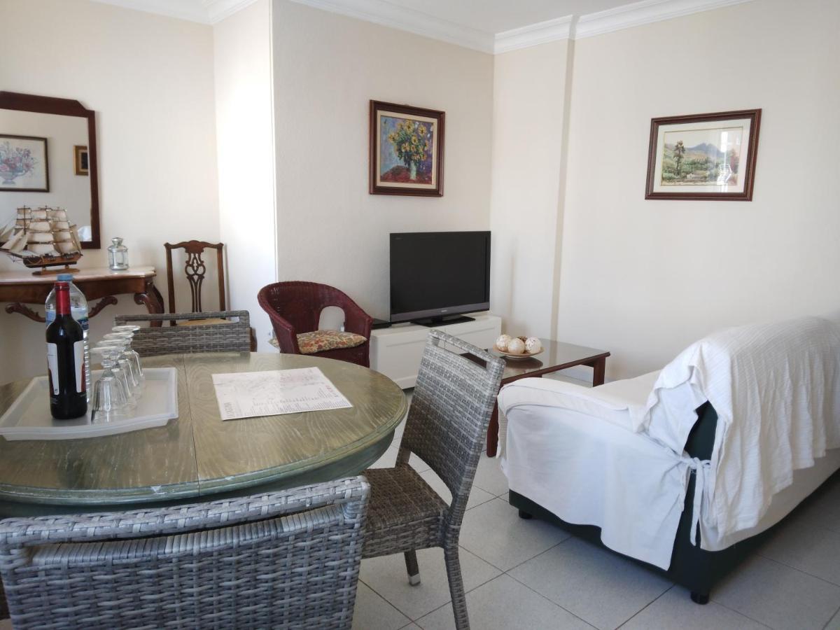 Esperanto Apartment *
