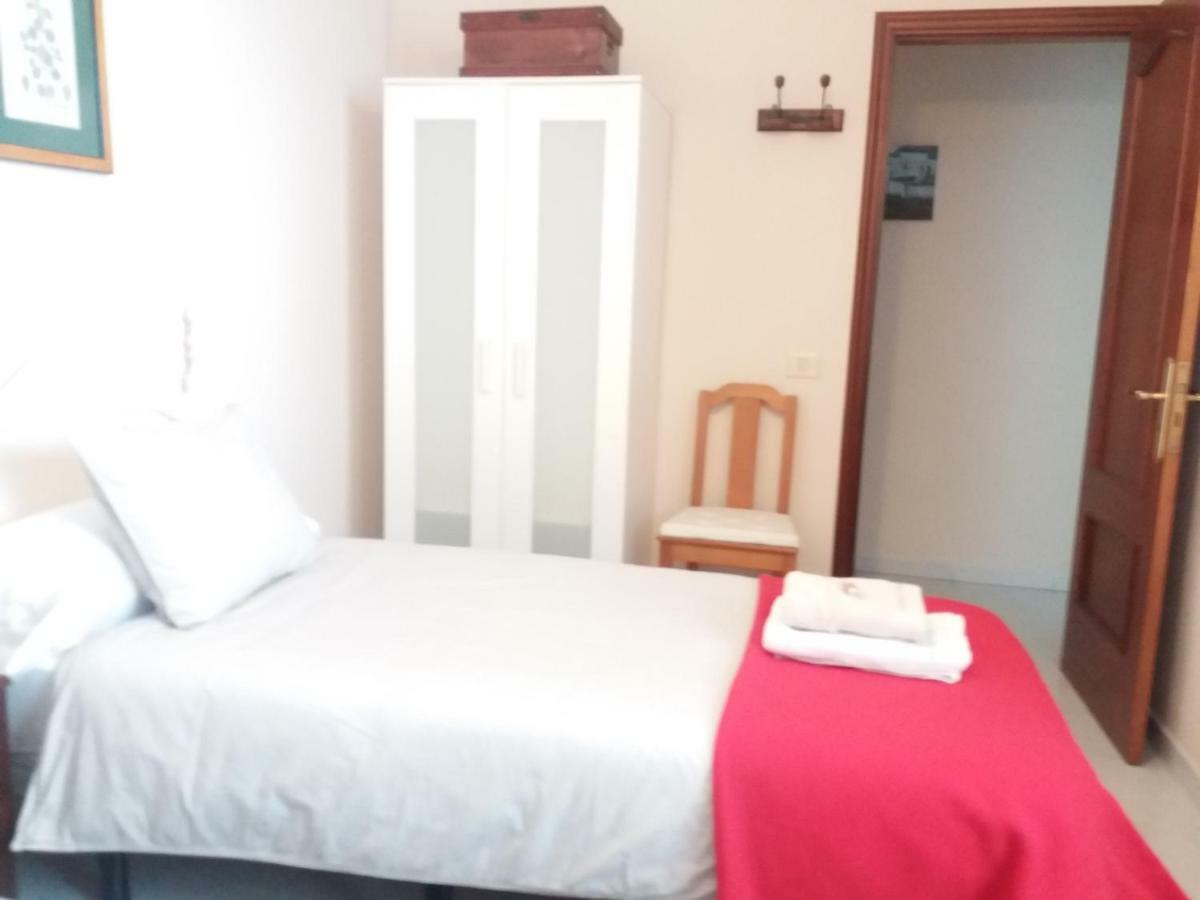 Esperanto Apartment La Laguna (Tenerife)