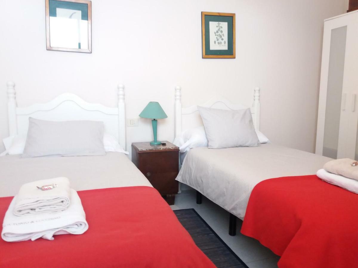 Esperanto Apartment La Laguna (Tenerife)