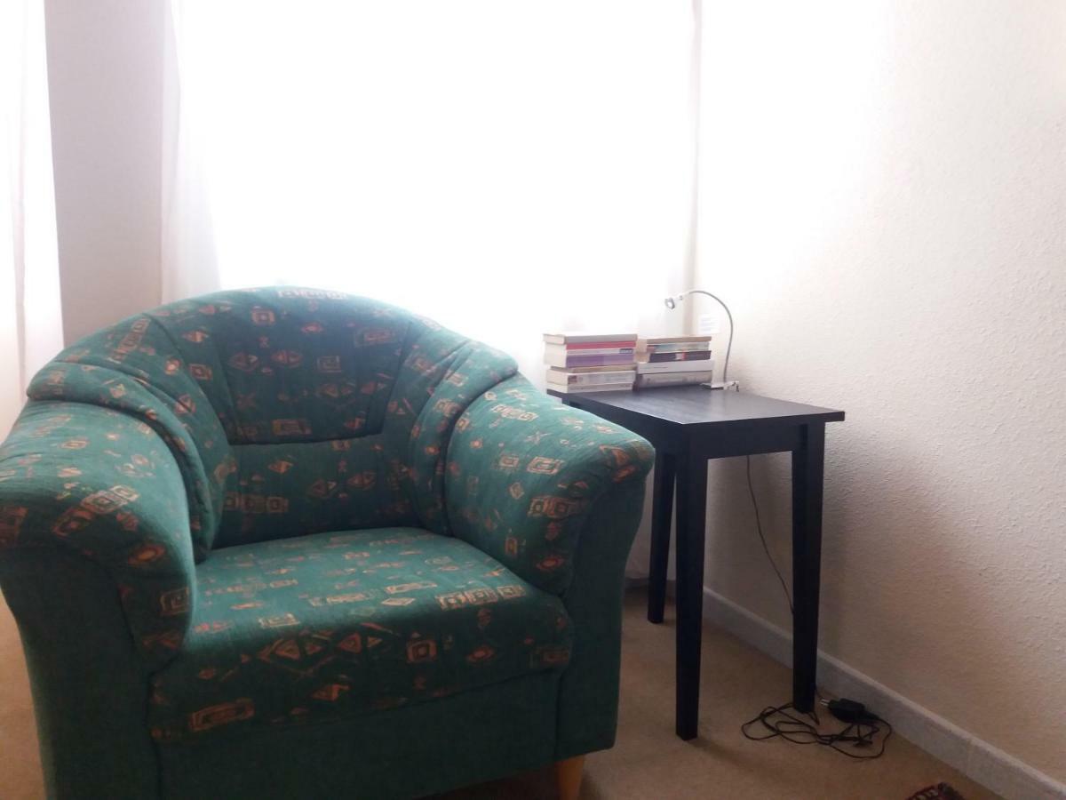 Apartment Esperanto *